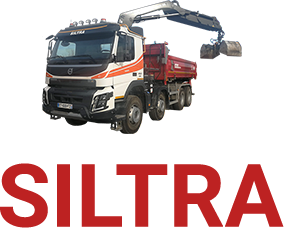 SILTRA