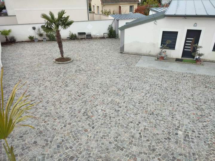 Fournisseur de pavés de rue Noisy-le-Grand