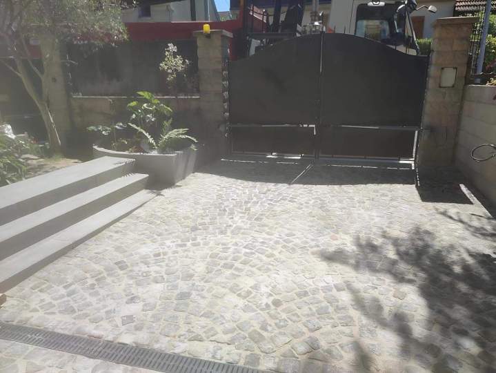 Aménagement extérieur Noisy-le-Grand