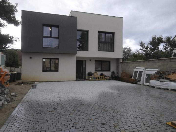 Fournisseur de pavés de rue Noisy-le-Grand