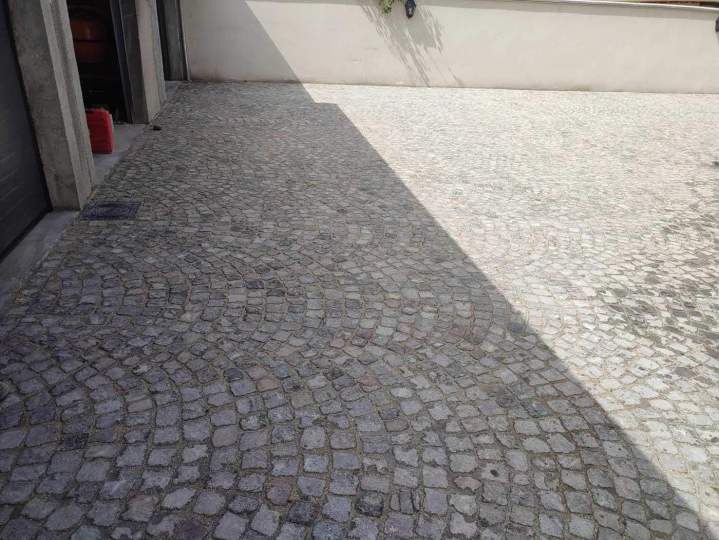 Fournisseur de pavés de rue Noisy-le-Grand