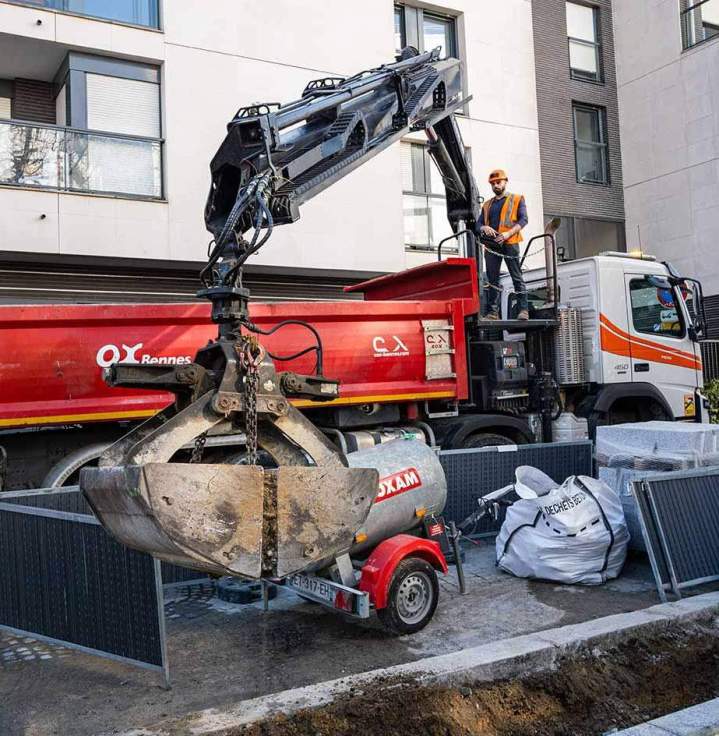 Spécialiste en aménagement extérieur Noisy-le-Grand