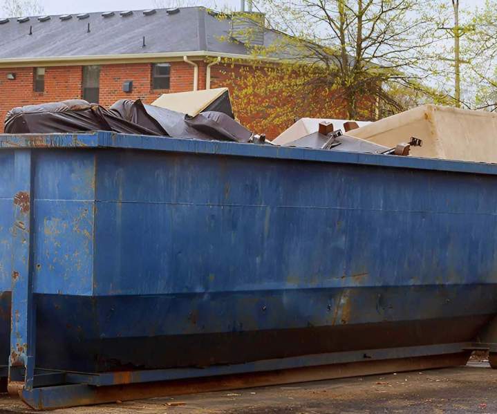 Service de collecte de déchets Noisy-le-Grand
