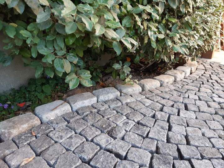 Fournisseur de pavés de rue Noisy-le-Grand