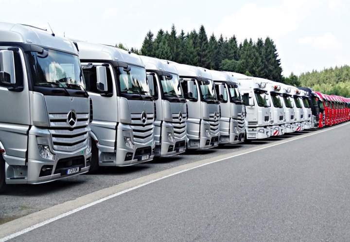 Location de camion avec chauffeur, Champs-sur-Marne
