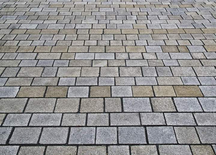 pave
